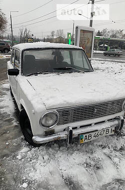Седан ВАЗ / Lada 2101 1971 в Вінниці