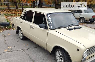 Седан ВАЗ / Lada 2101 1985 в Желтых Водах