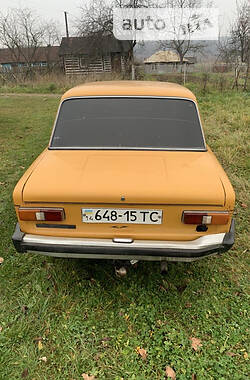Седан ВАЗ / Lada 2101 1978 в Дрогобыче