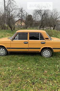 Седан ВАЗ / Lada 2101 1978 в Дрогобыче