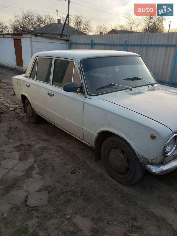 Универсал ВАЗ / Lada 2101 1972 в Покровске фото 5 Универсал ВАЗ / Lada 2101 1972 в Покровске