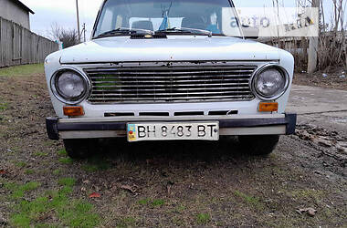 Седан ВАЗ / Lada 2101 1988 в Кілії