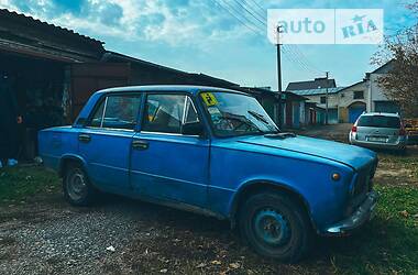 Седан ВАЗ / Lada 2101 1983 в Житомире