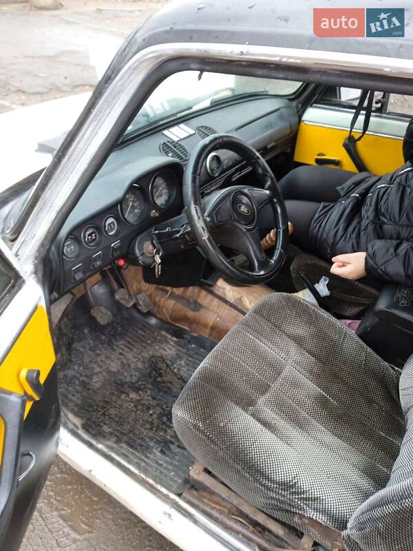 Седан ВАЗ / Lada 2101 1974 в Одессе