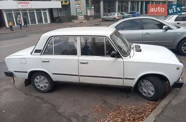 Седан ВАЗ / Lada 2101 1986 в Кременчуге