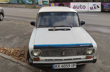 Седан ВАЗ / Lada 2101 1986 в Кременчуці