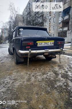 Седан ВАЗ / Lada 2101 1973 в Харькове