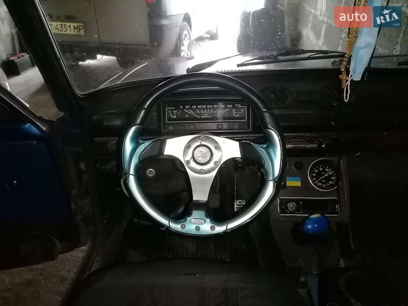 ВАЗ / Lada 2101 1975