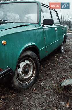 Седан ВАЗ / Lada 2101 1979 в Деражне