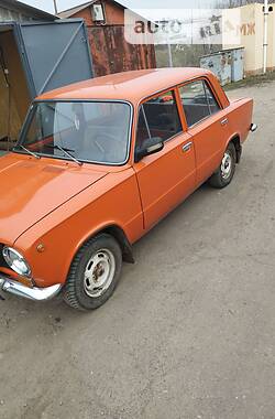 Седан ВАЗ / Lada 2101 1978 в Николаеве