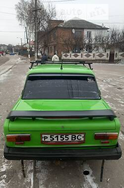 Седан ВАЗ / Lada 2101 1971 в Рокитному