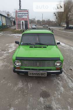Седан ВАЗ / Lada 2101 1971 в Ракитном