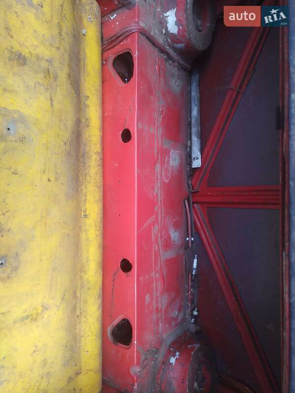 Седан ВАЗ / Lada 2101 1979 в Ужгороді