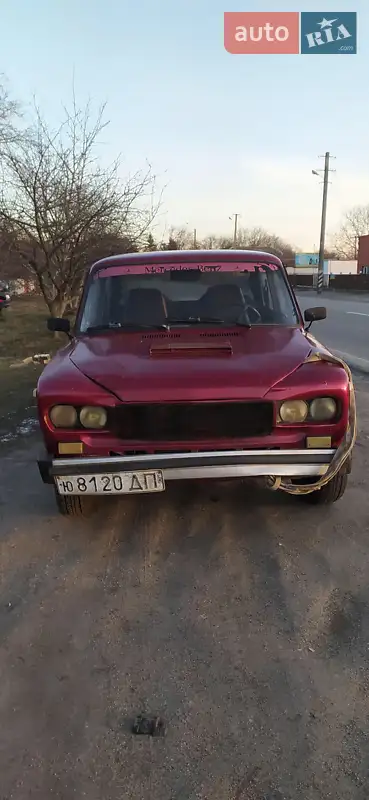 ВАЗ / Lada 2101