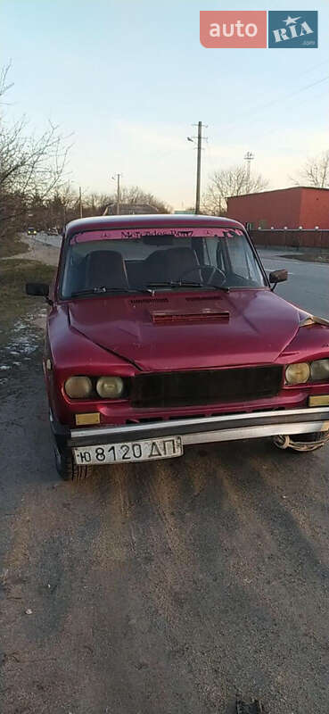 Седан ВАЗ / Lada 2101 1977 в Олександрії фото 3 Седан ВАЗ / Lada 2101 1977 в Олександрії