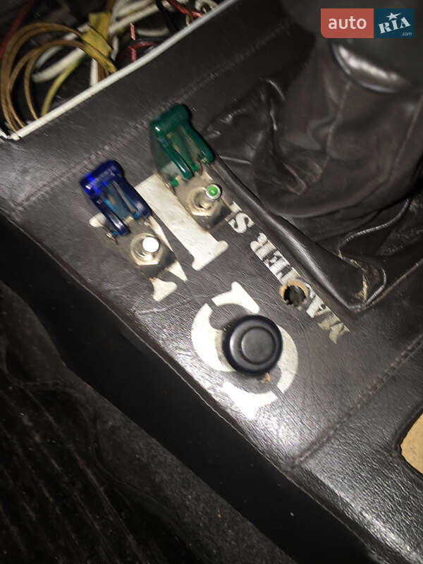 Седан ВАЗ / Lada 2101 1977 в Олександрії фото 9 Седан ВАЗ / Lada 2101 1977 в Олександрії