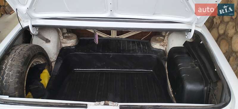 Седан ВАЗ / Lada 2101 1978 в Олевську