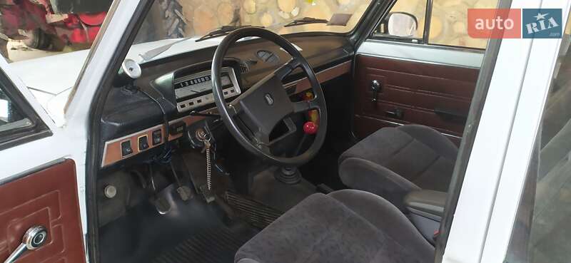 Седан ВАЗ / Lada 2101 1978 в Олевську