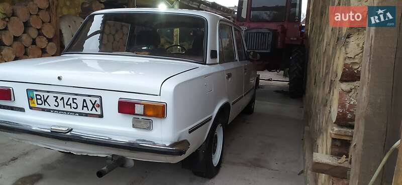 Седан ВАЗ / Lada 2101 1978 в Олевську
