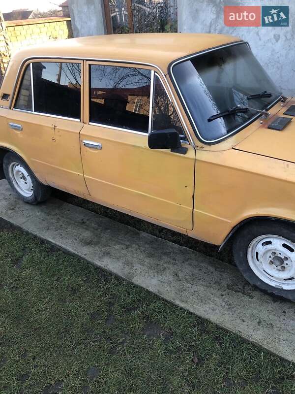 Седан ВАЗ / Lada 2101 1982 в Городенці