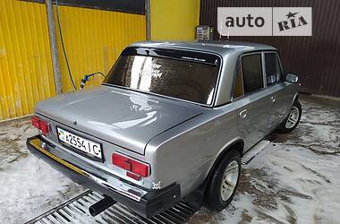 Седан ВАЗ / Lada 2101 1972 в Новоднестровске