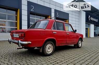 Седан ВАЗ / Lada 2101 1978 в Мукачево