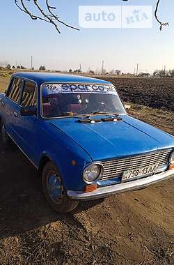 Седан ВАЗ / Lada 2101 1978 в Покрове