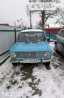 Седан ВАЗ / Lada 2101 1980 в Сарнах