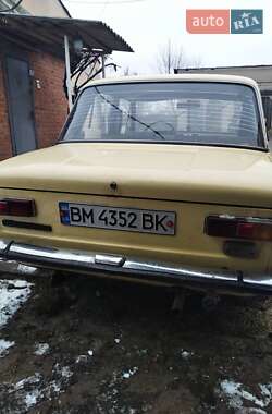 Седан ВАЗ / Lada 2101 1985 в Охтирці