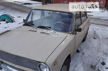 Седан ВАЗ / Lada 2101 1973 в Краматорську