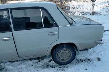 Седан ВАЗ / Lada 2101 1974 в Львові