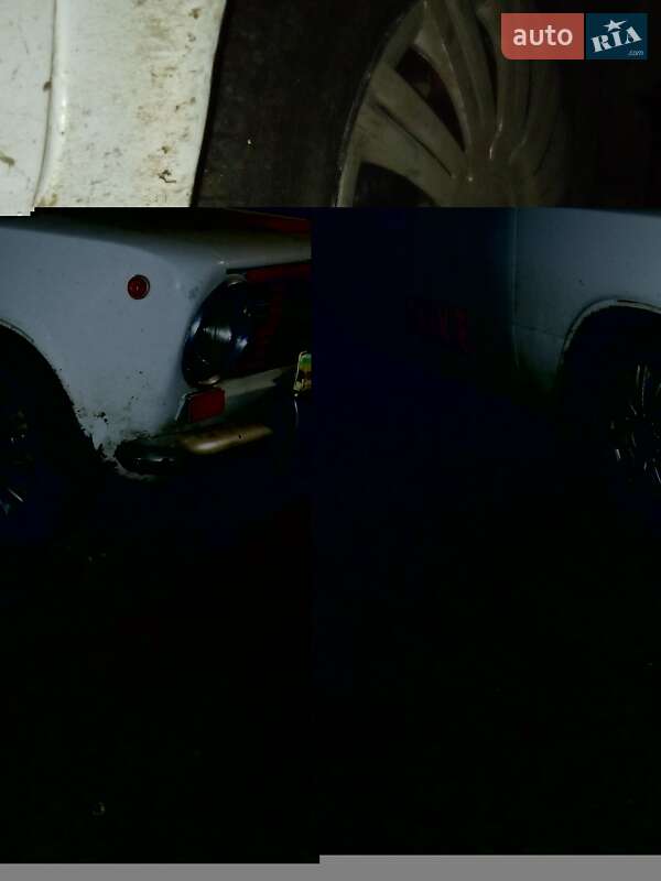 Седан ВАЗ / Lada 2101 1974 в Миколаєві