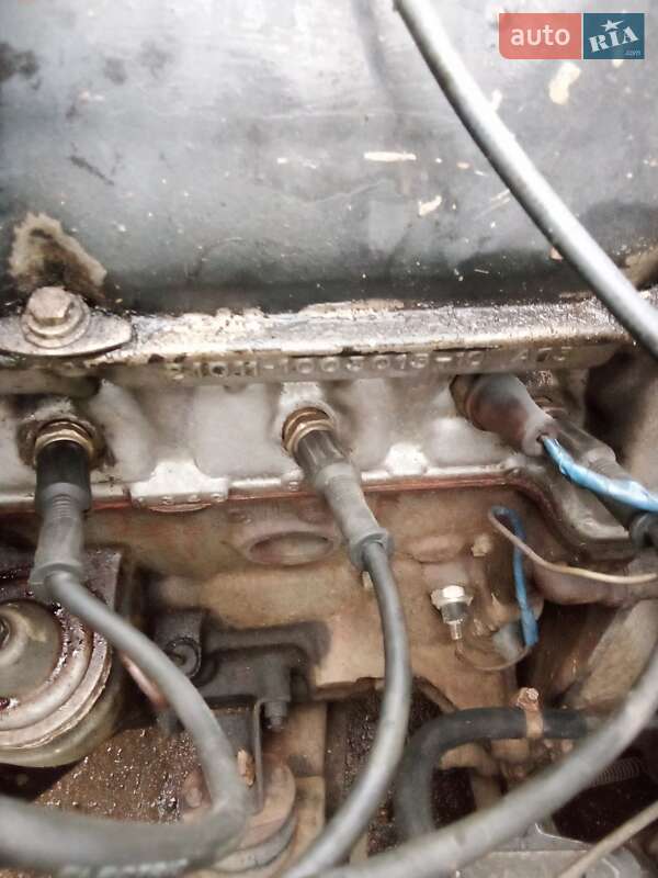 Седан ВАЗ / Lada 2101 1974 в Миколаєві