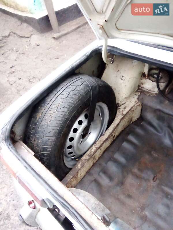 Седан ВАЗ / Lada 2101 1974 в Миколаєві