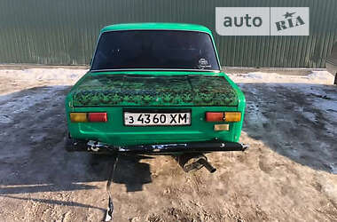 Седан ВАЗ / Lada 2101 1979 в Полонному