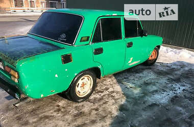 Седан ВАЗ / Lada 2101 1979 в Полонном