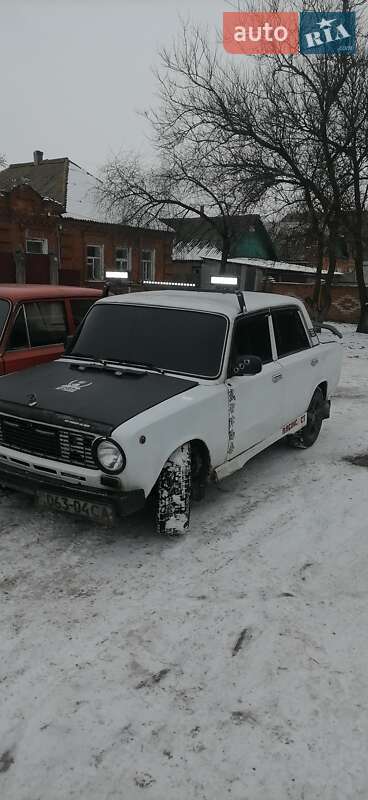 Седан ВАЗ / Lada 2101 1979 в Сумах