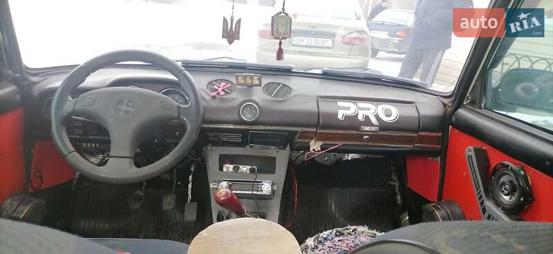 Седан ВАЗ / Lada 2101 1979 в Сумах