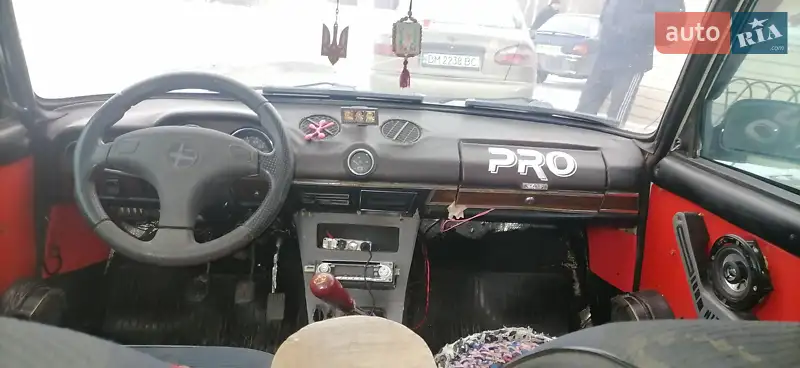 ВАЗ / Lada 2101