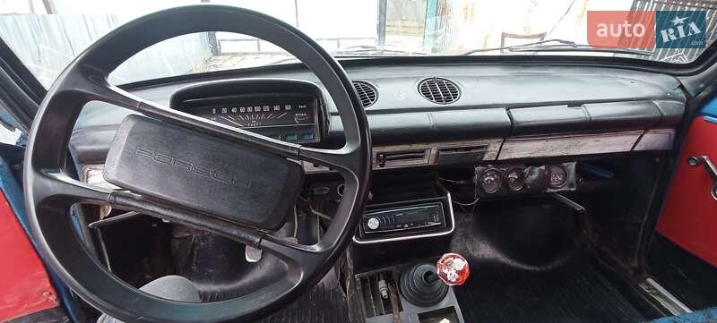 Седан ВАЗ / Lada 2101 1975 в Ярмолинцях