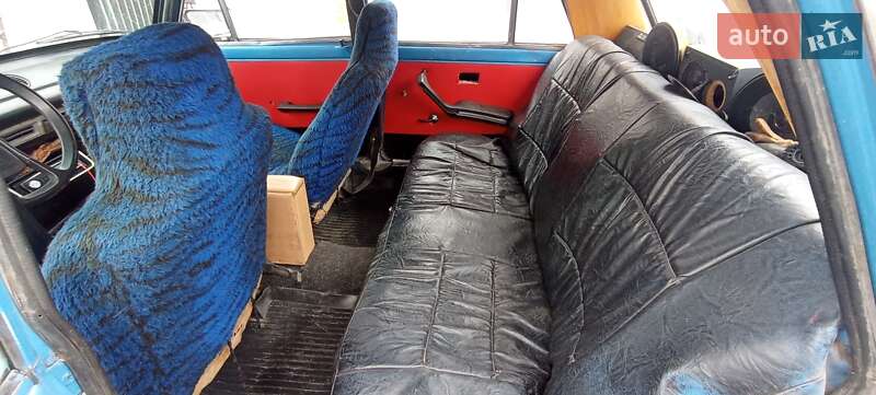 Седан ВАЗ / Lada 2101 1975 в Ярмолинцях