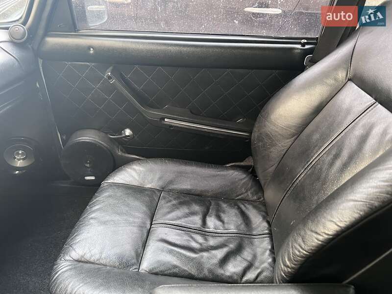 Седан ВАЗ / Lada 2101 1974 в Одессе