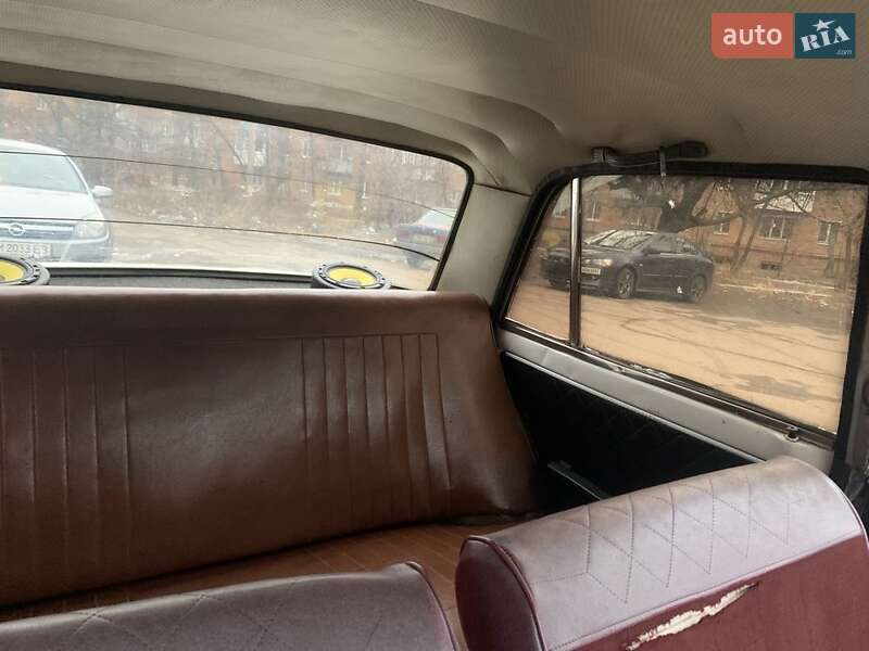 Седан ВАЗ / Lada 2101 1973 в Сумах