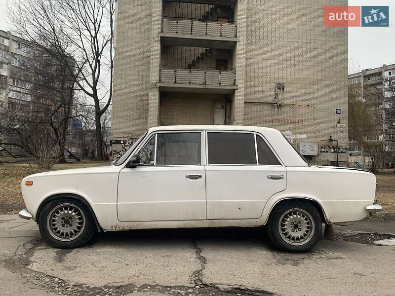 Седан ВАЗ / Lada 2101 1973 в Сумах
