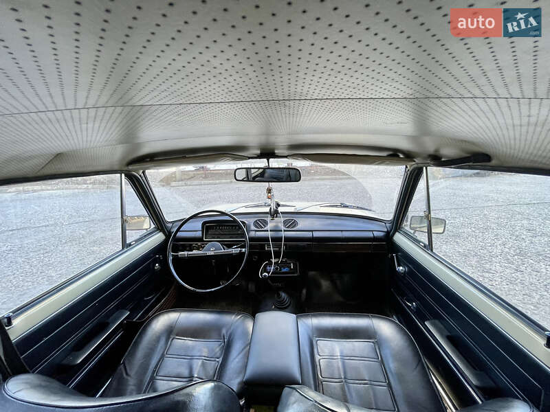 Седан ВАЗ / Lada 2101 1984 в Одессе