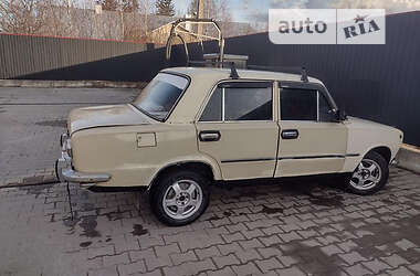 Универсал ВАЗ / Lada 2101 1978 в Бучаче