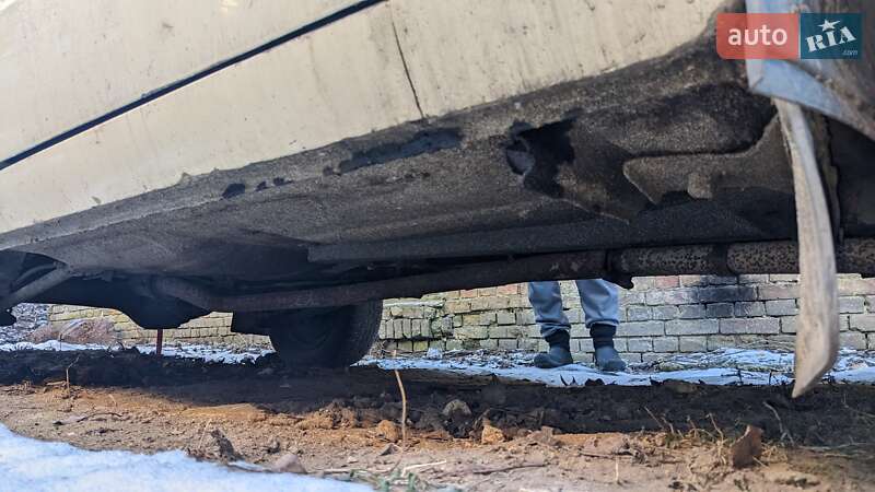 Седан ВАЗ / Lada 2101 1984 в Киеве фото 13 Седан ВАЗ / Lada 2101 1984 в Киеве