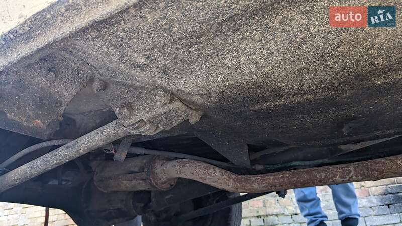 Седан ВАЗ / Lada 2101 1984 в Киеве фото 15 Седан ВАЗ / Lada 2101 1984 в Киеве