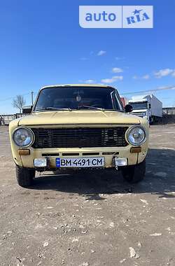 Седан ВАЗ / Lada 2101 1974 в Глухові