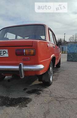 Седан ВАЗ / Lada 2101 1978 в Николаеве